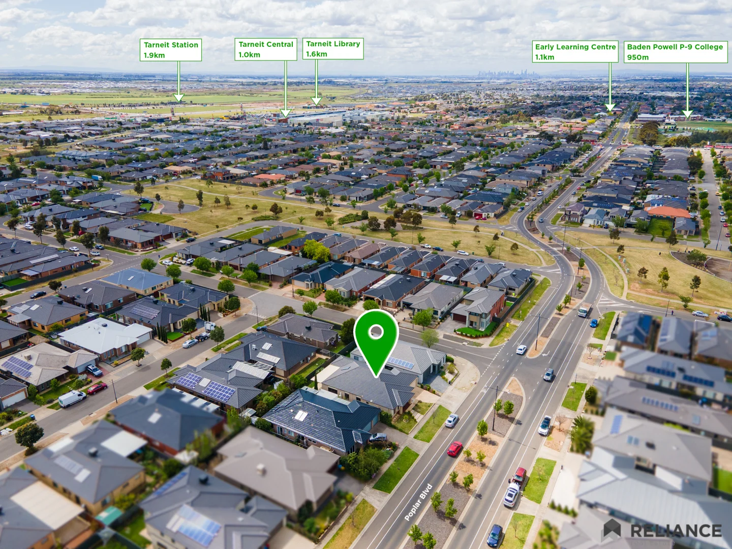 Additional image 23 of 50 Poplar Boulevard, Tarneit VIC 3029