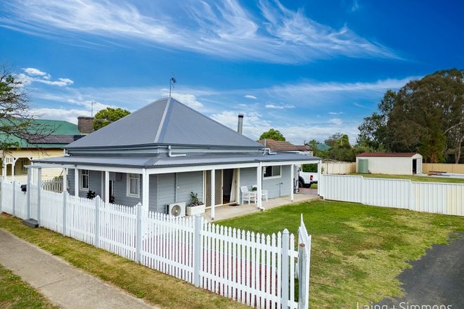 Picture of 85 Bridge Street, URALLA NSW 2358