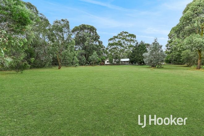 Picture of 6 Bareena Lane, MARYKNOLL VIC 3812