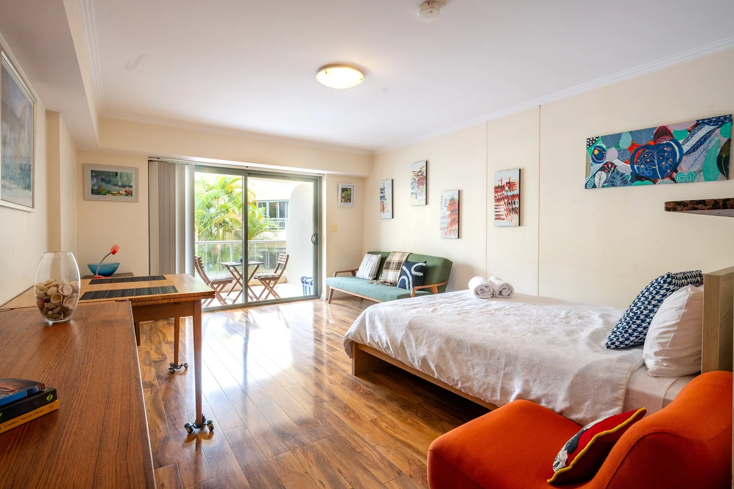 204B/9-15 Central Avenue, Manly NSW 2095