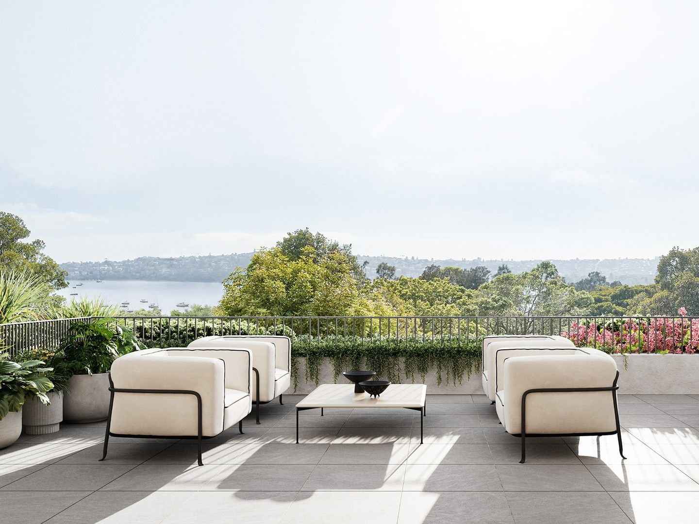 2 bedrooms New Apartments / Off the Plan in 2A Wunulla Road POINT PIPER NSW, 2027