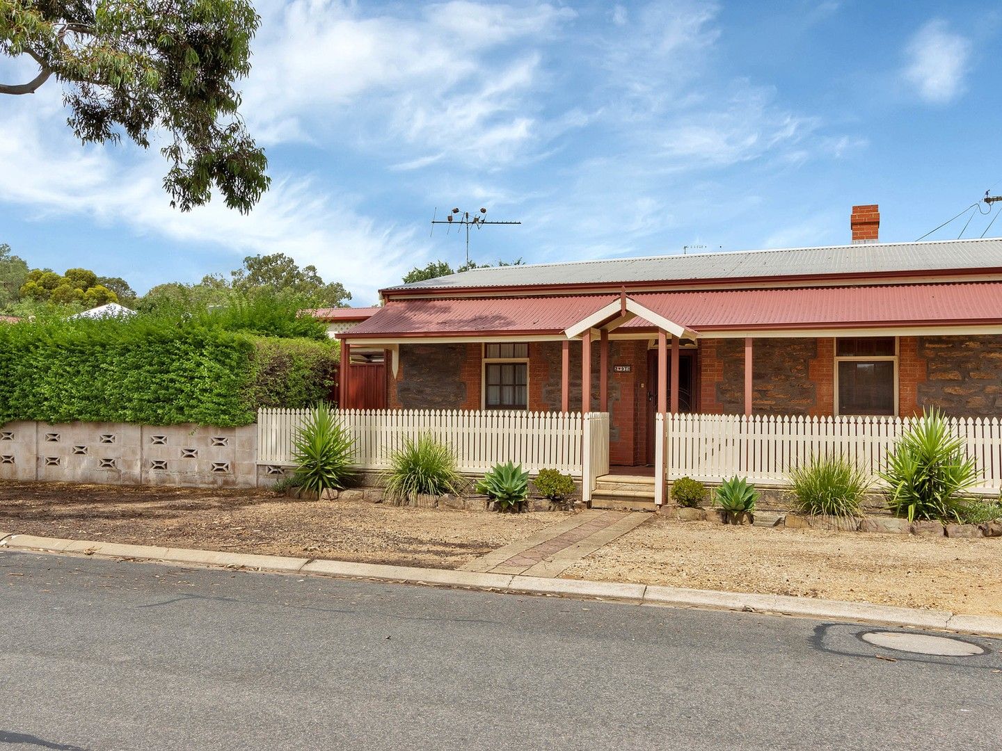 2 bedrooms House in 2 Ninth Street GAWLER SOUTH SA, 5118