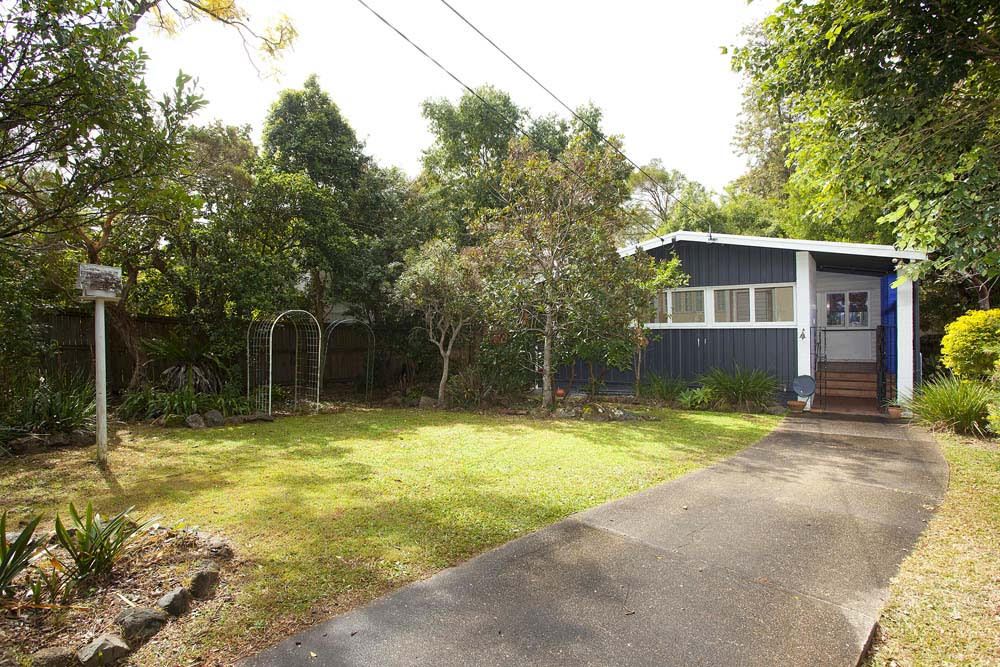 7 Broadland Street, The Gap QLD 4061, Image 0