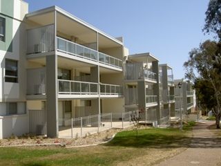 1 bedrooms Apartment / Unit / Flat in 20/2 Eardley St BRUCE ACT, 2617