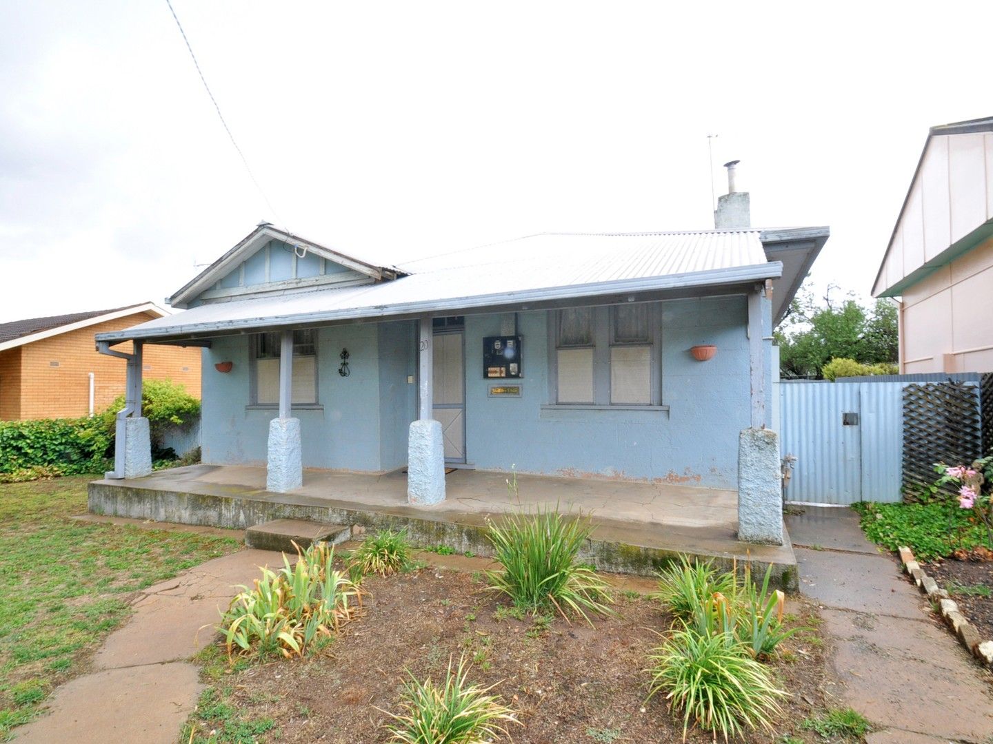 3 bedrooms House in 20 Cross Street JUNEE NSW, 2663
