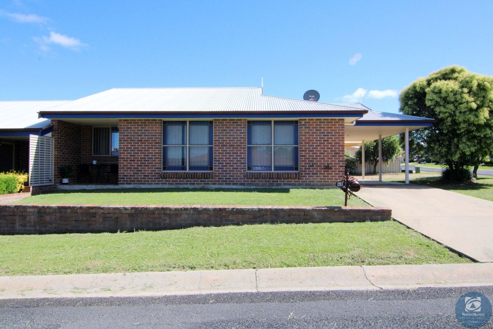 4B Libani Close, Inverell NSW 2360, Image 0