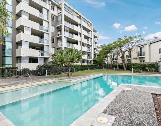 6104/12 Executive Drive, Burleigh Waters QLD 4220