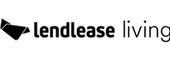Logo for Lendlease - Harpley
