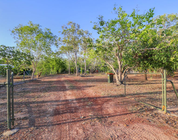 11 Harney Street, Wagait Beach NT 0822