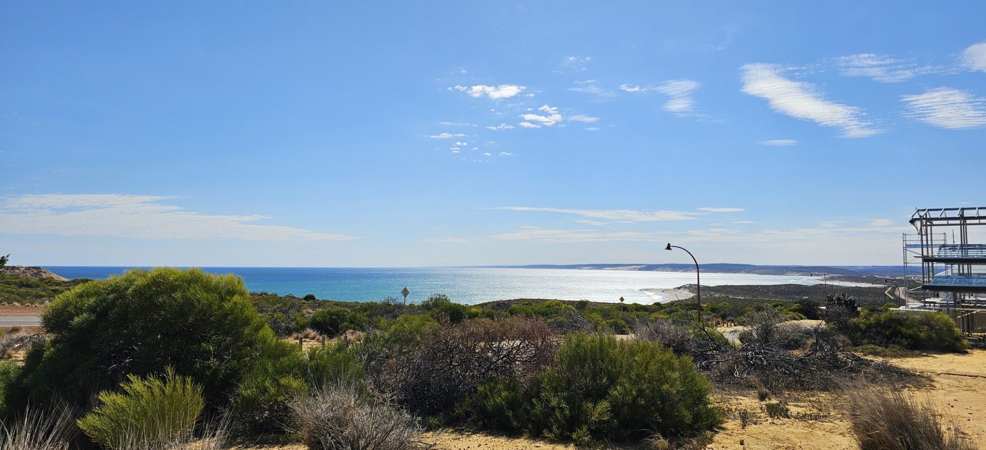 Vacant land in Lot 122/11 Lawrencia Loop, KALBARRI WA, 6536