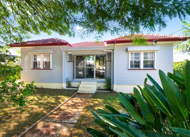 18 Tilley Street, Redcliffe QLD 4020