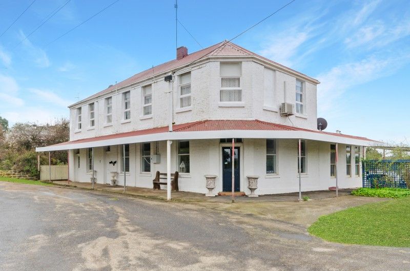 2 Mercer Street, Shelford VIC 3329, Image 0