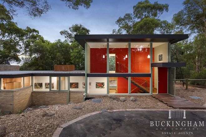 Canopy Eltham 26 Pryor Street Eltham Vic 3095 Domain