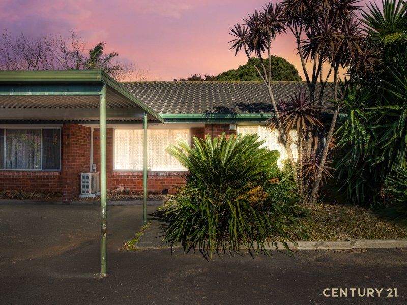 2 bedrooms Apartment / Unit / Flat in 10/2-4 Charles Street PAKENHAM VIC, 3810