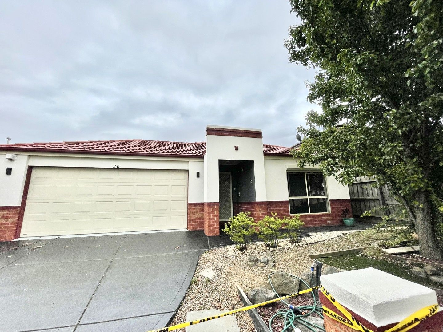 30 Lyons Avenue, Burnside Heights VIC 3023 House For Rent 430 Domain
