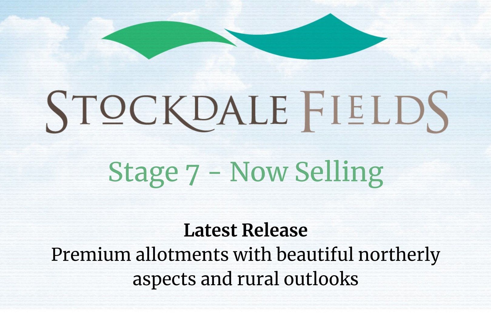 Stage 7 Stockdale Fields, Traralgon VIC 3844, Image 0