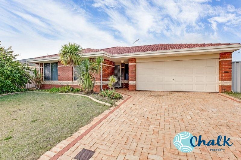 4 bedrooms House in 61 Vancouver Circle WAIKIKI WA, 6169