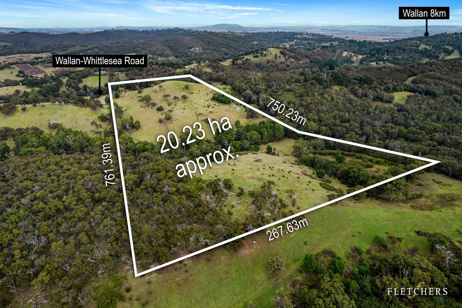 1290 Wallan Whittlesea Road, Upper Plenty VIC 3756, Image 2