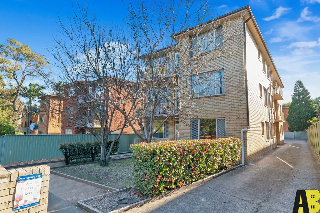 5/20 Wigram Street, Harris Park NSW 2150, Image 0