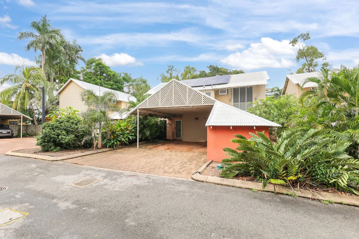 3/3 Fairway Drive, Driver NT 0830