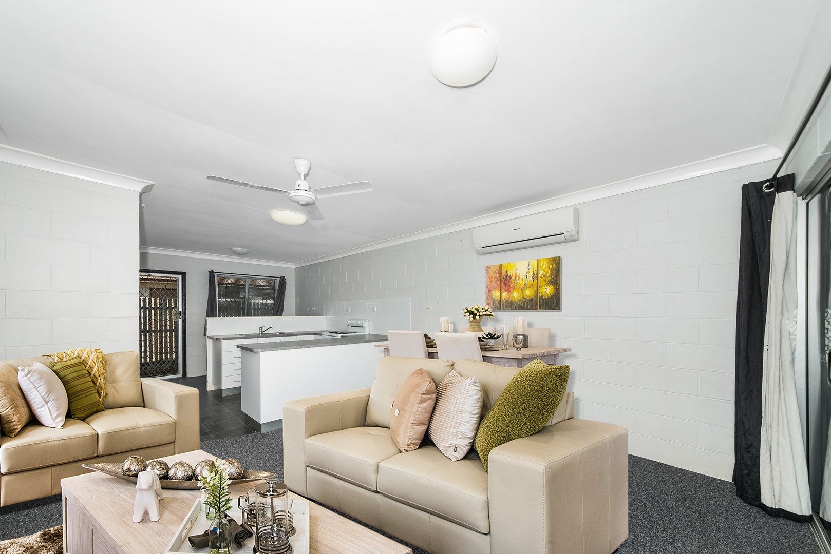 3/6 Adams Street, Heatley QLD 4814, Image 0