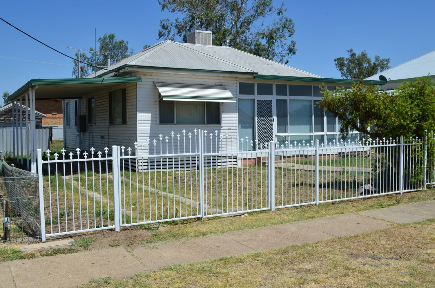 303 Warialda Street, Moree Property History & Address Research Domain