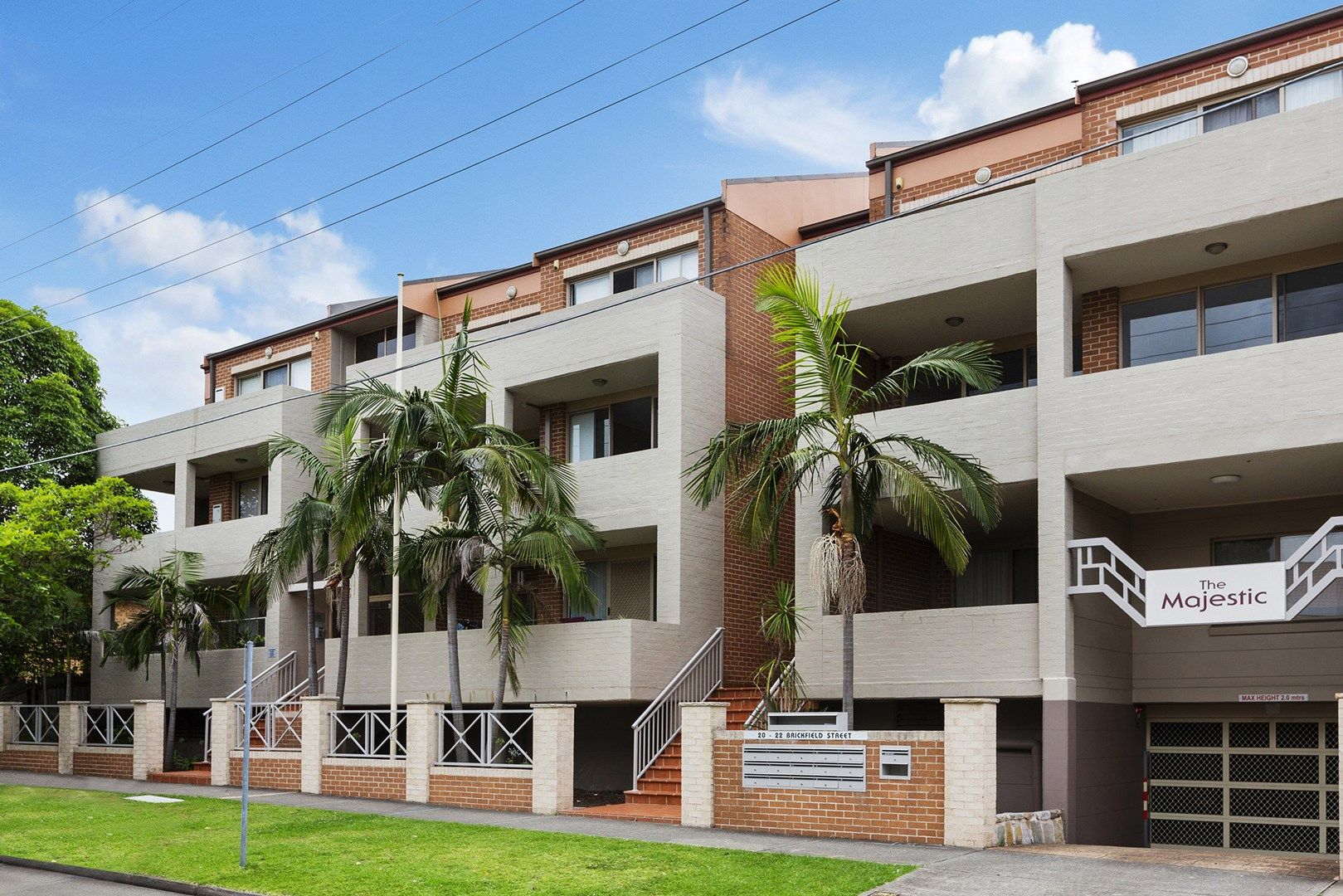 7/20-22 Brickfield Street, North Parramatta NSW 2151, Image 0