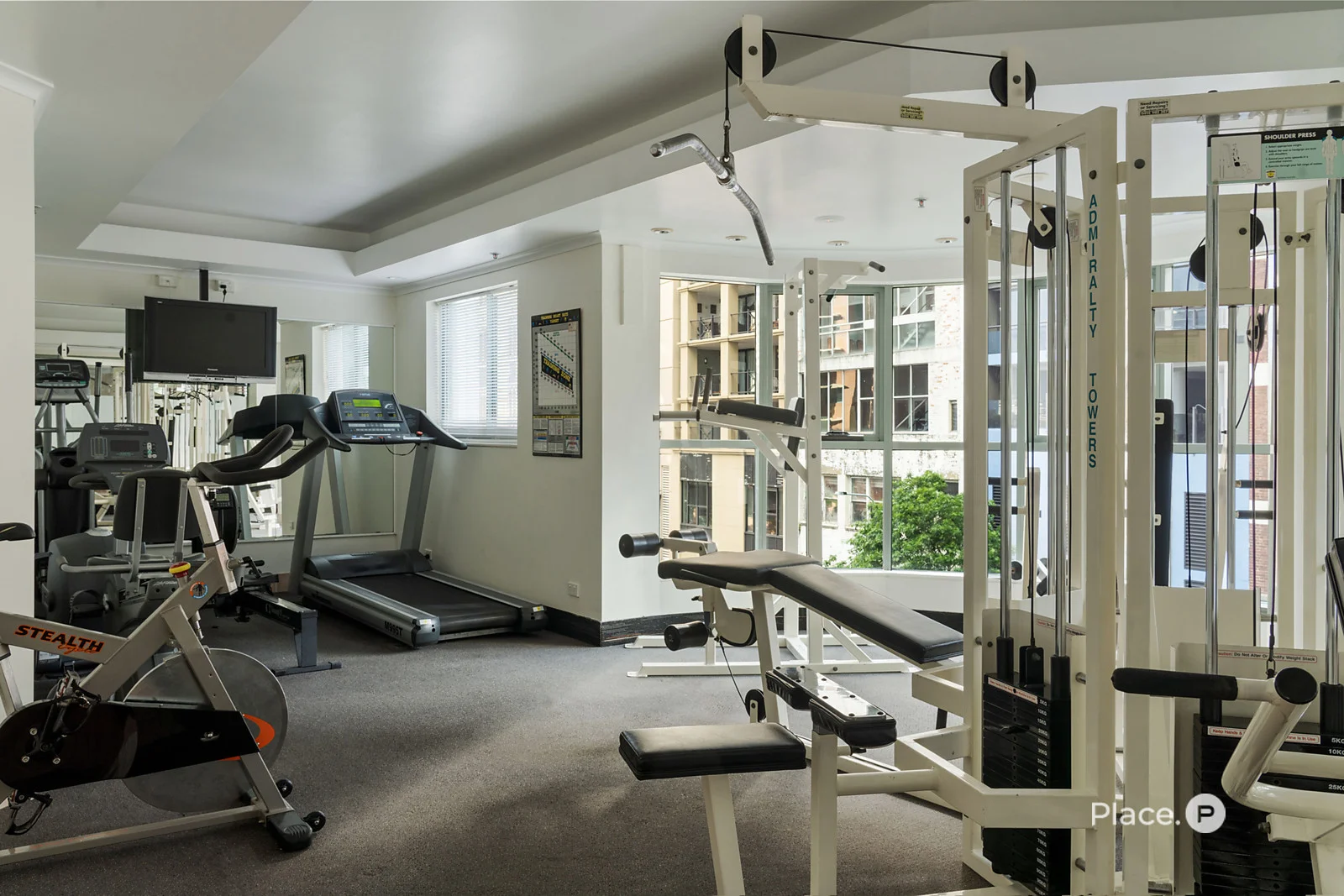 Additional image 20 of 150/35 Howard Street, Brisbane City QLD 4000