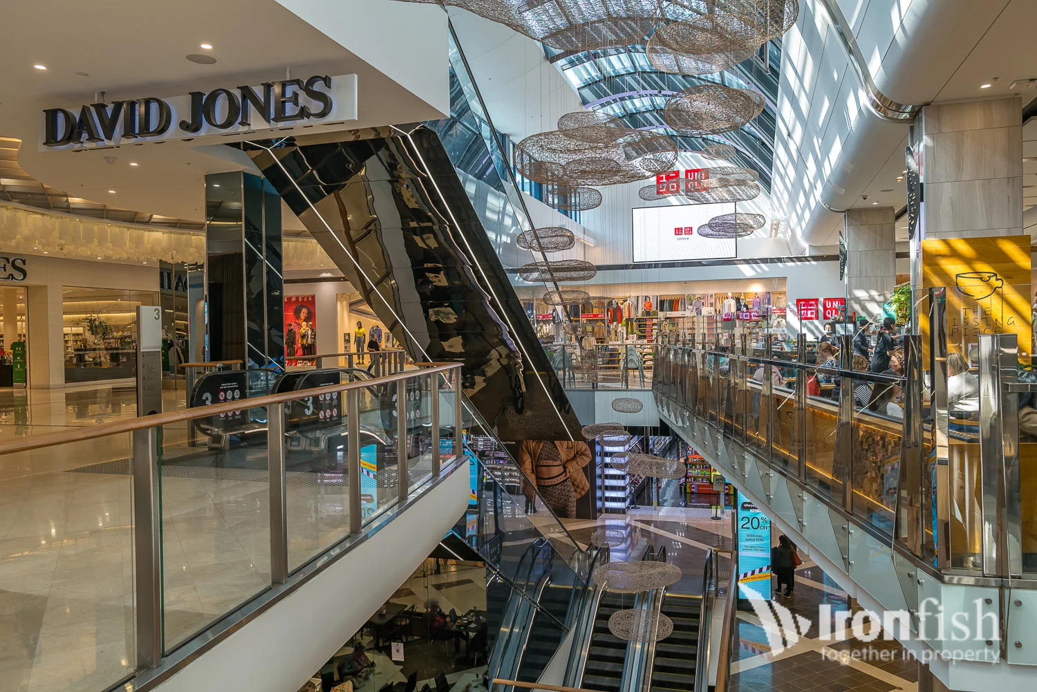 Additional image 7 of 103/1 Mahogany Avenue, Macquarie Park NSW 2113