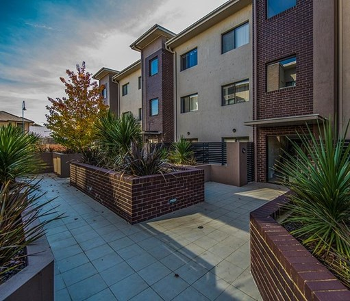 45/6 Gungahlin Place, Gungahlin ACT 2912