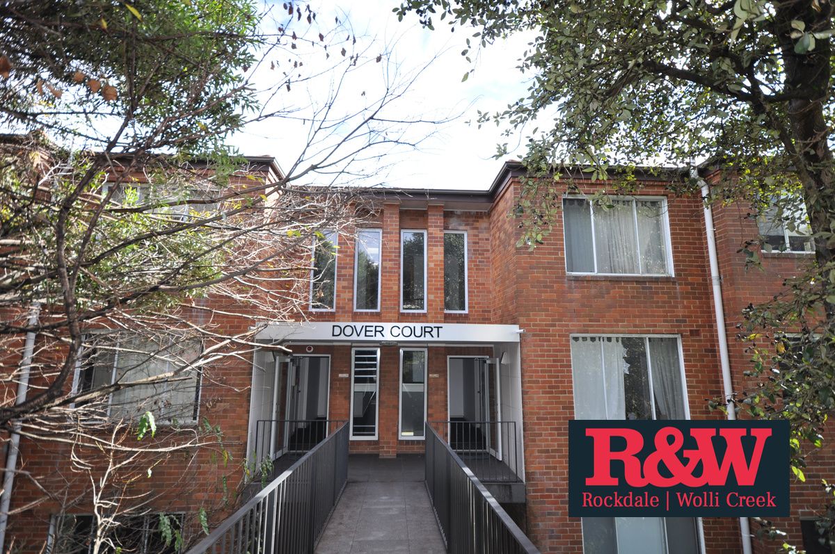 44/1115 Gilbert Street, Dover Heights NSW 2030 Apartment For Rent