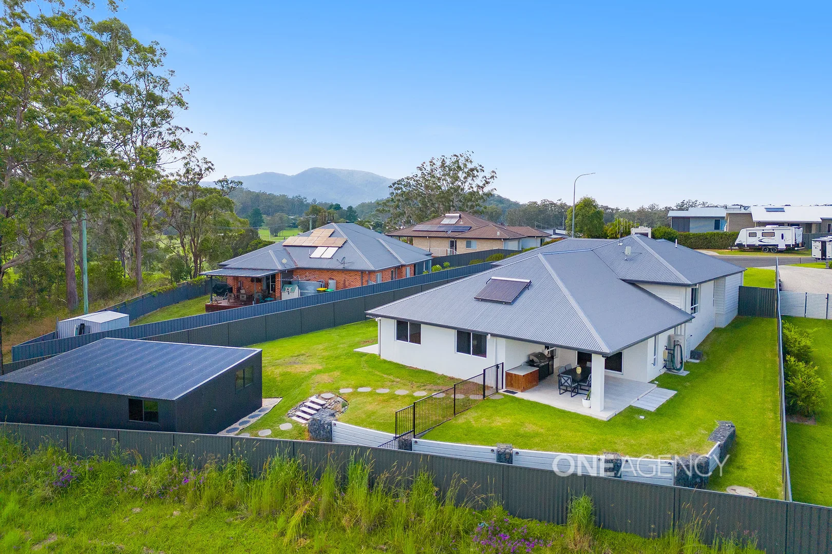 Additional image 30 of 31 Red Cedar Ridge, Kew NSW 2439