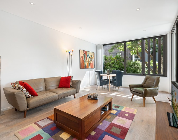 103/15 Finlayson Street, Lane Cove NSW 2066