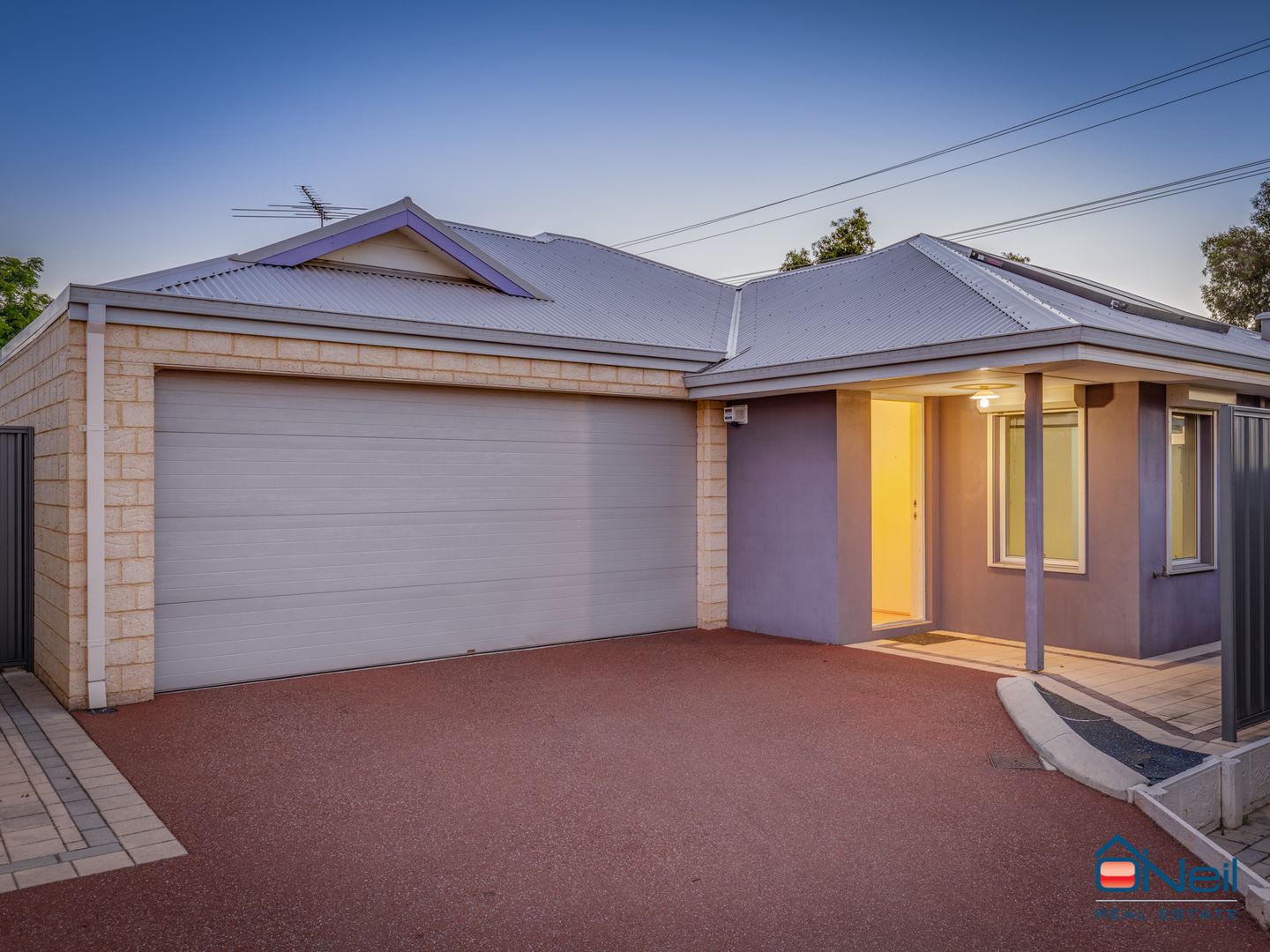 Unit 10/3 Mountain View, Kelmscott WA 6111, Image 1