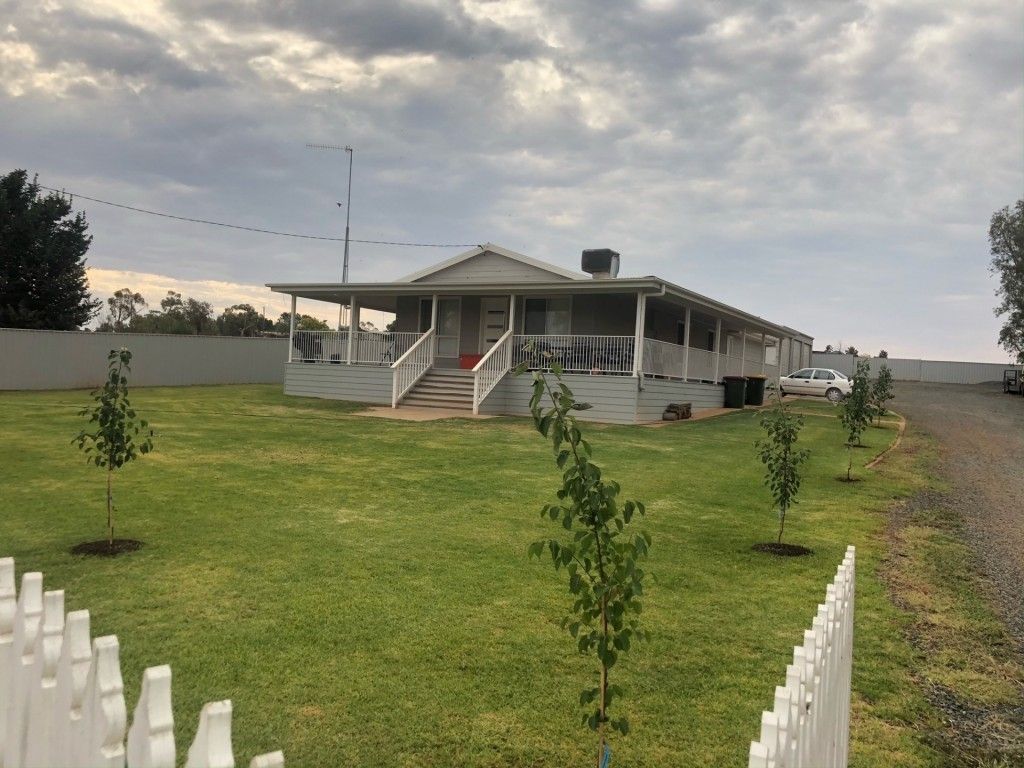 255 McInnes Street, Lake Cargelligo NSW 2672 Domain