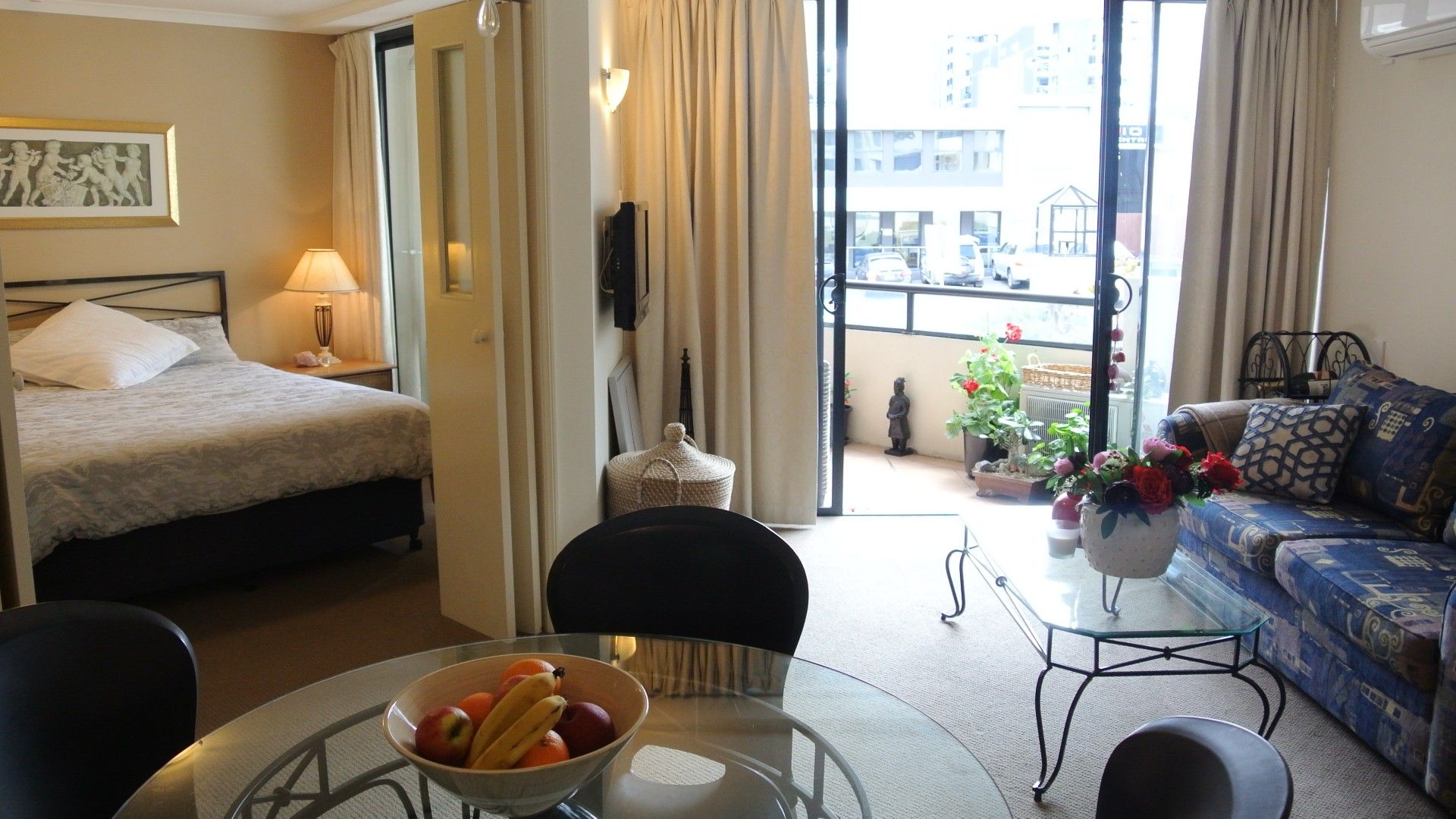 1 bedrooms Apartment / Unit / Flat in 115/220 Melbourne Street SOUTH BRISBANE QLD, 4101