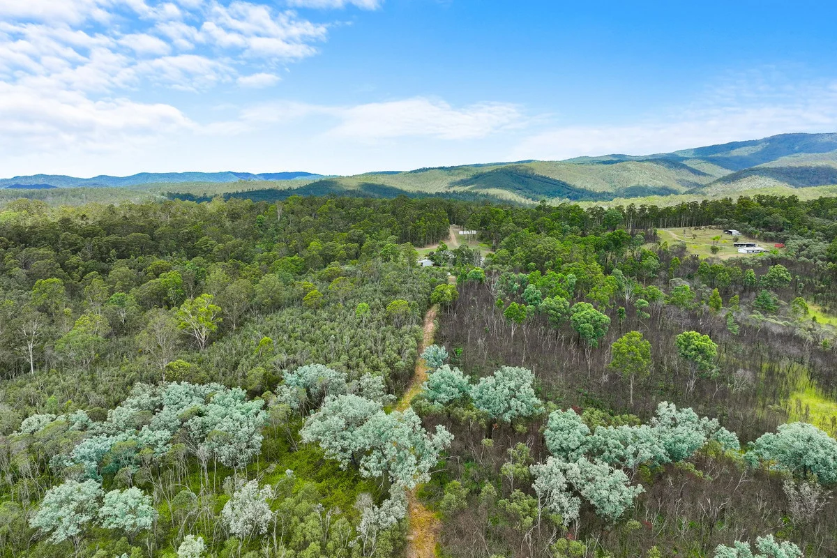 Additional image 33 of 242 Ewingar Ridge Road, Ewingar NSW 2469