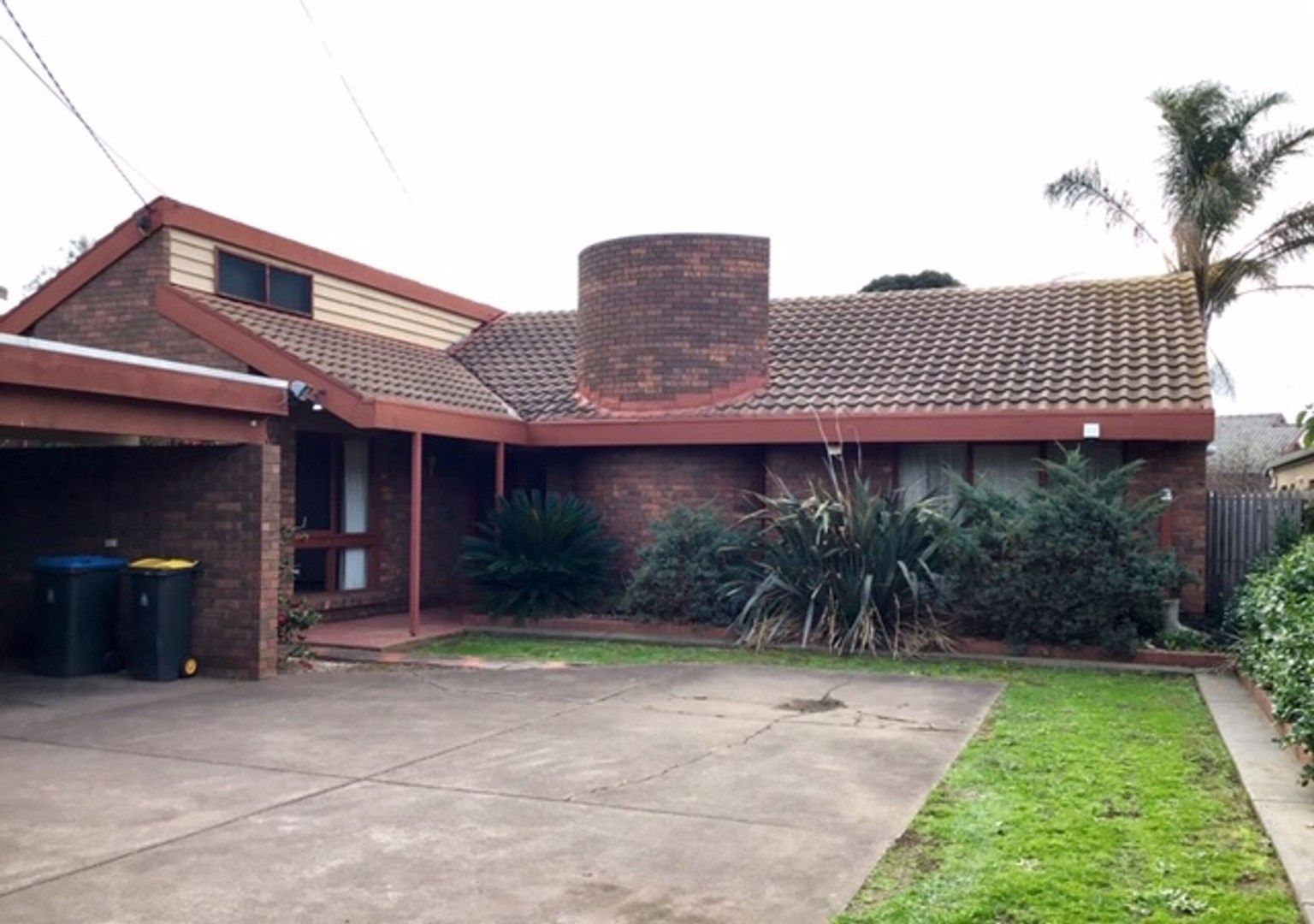 4 bedrooms House in 105 Princes Highway WERRIBEE VIC, 3030