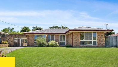 Picture of 207 Waller Road, REGENTS PARK QLD 4118
