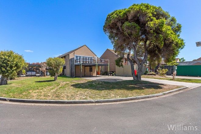 Picture of 4/12 Techno Park Drive, WILLIAMSTOWN VIC 3016