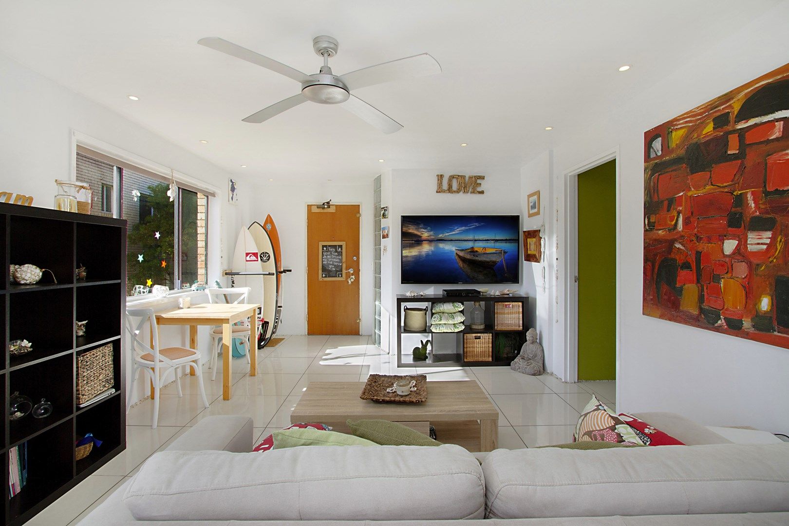 Unit 2/10 Mountain View Ave, Miami QLD 4220, Image 0