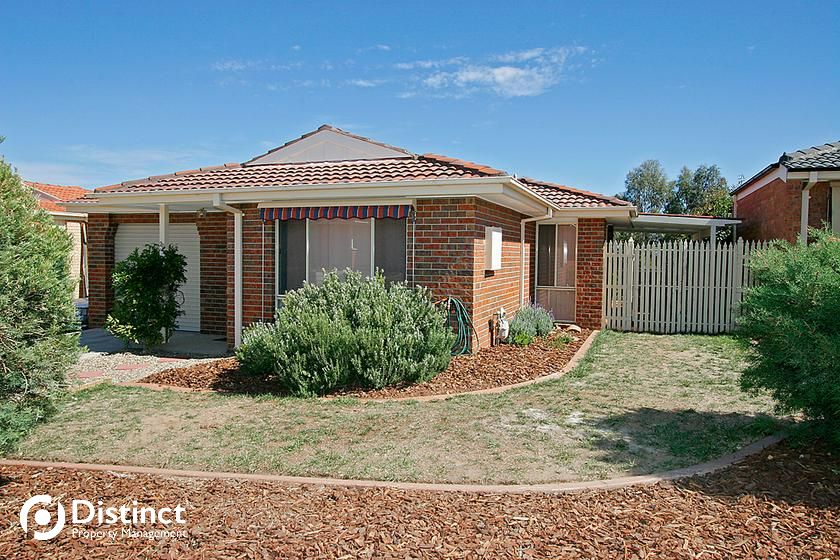 20 Whitford Place, Conder Property History & Address Research Domain