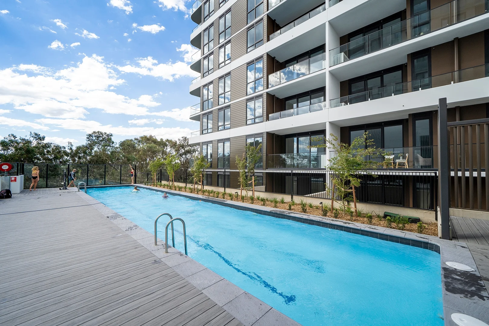 Additional image 13 of 907/2 Gribble Street, Gungahlin ACT 2912