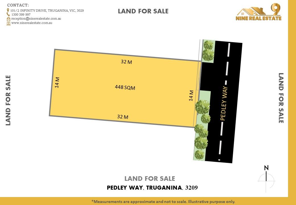 Pedley Way, Truganina VIC 3029, Image 0