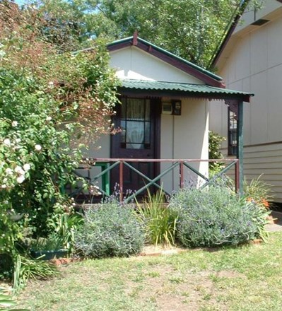 22A Castlemaine-Maldon Road, Maldon VIC 3463