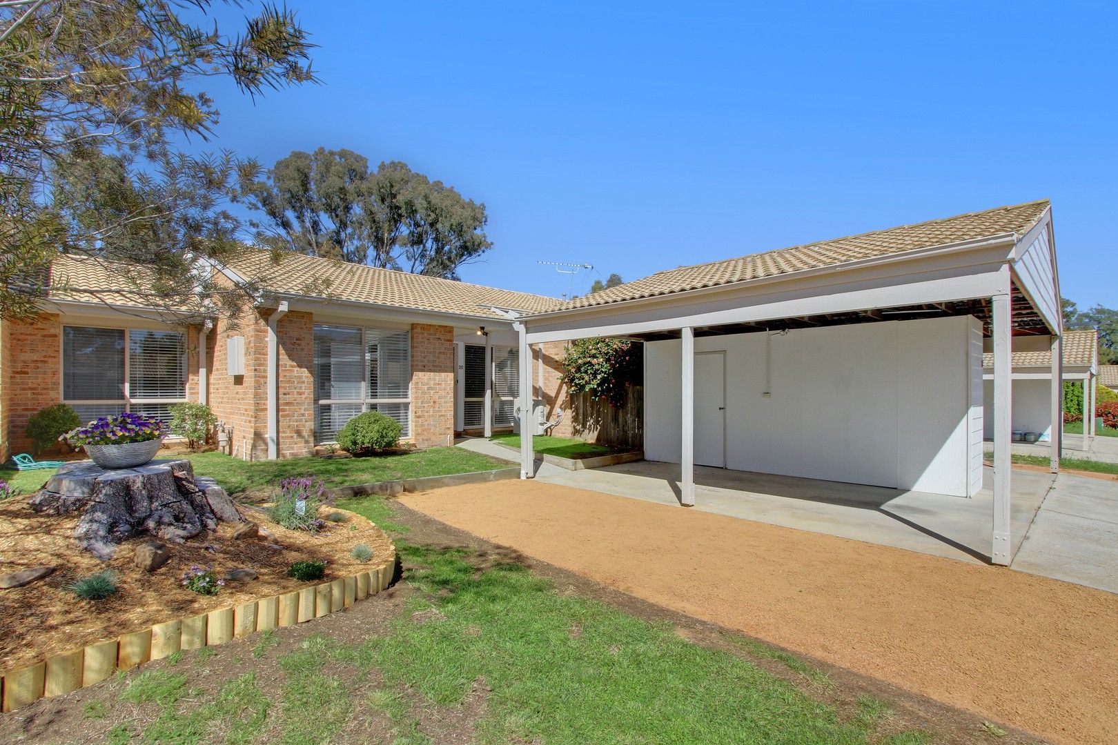 Unit 20/24 Beazley Cres, Calwell ACT 2905, Image 0