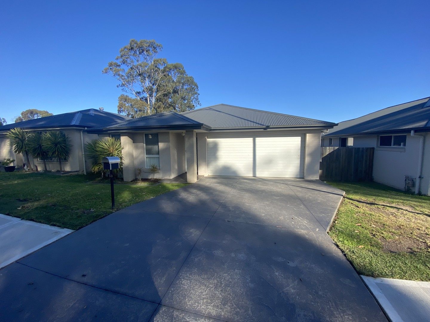 53 Lodges Road, Elderslie NSW 2570 House For Rent 700 Domain