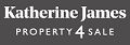 Katherine James Property 4 Sale's logo