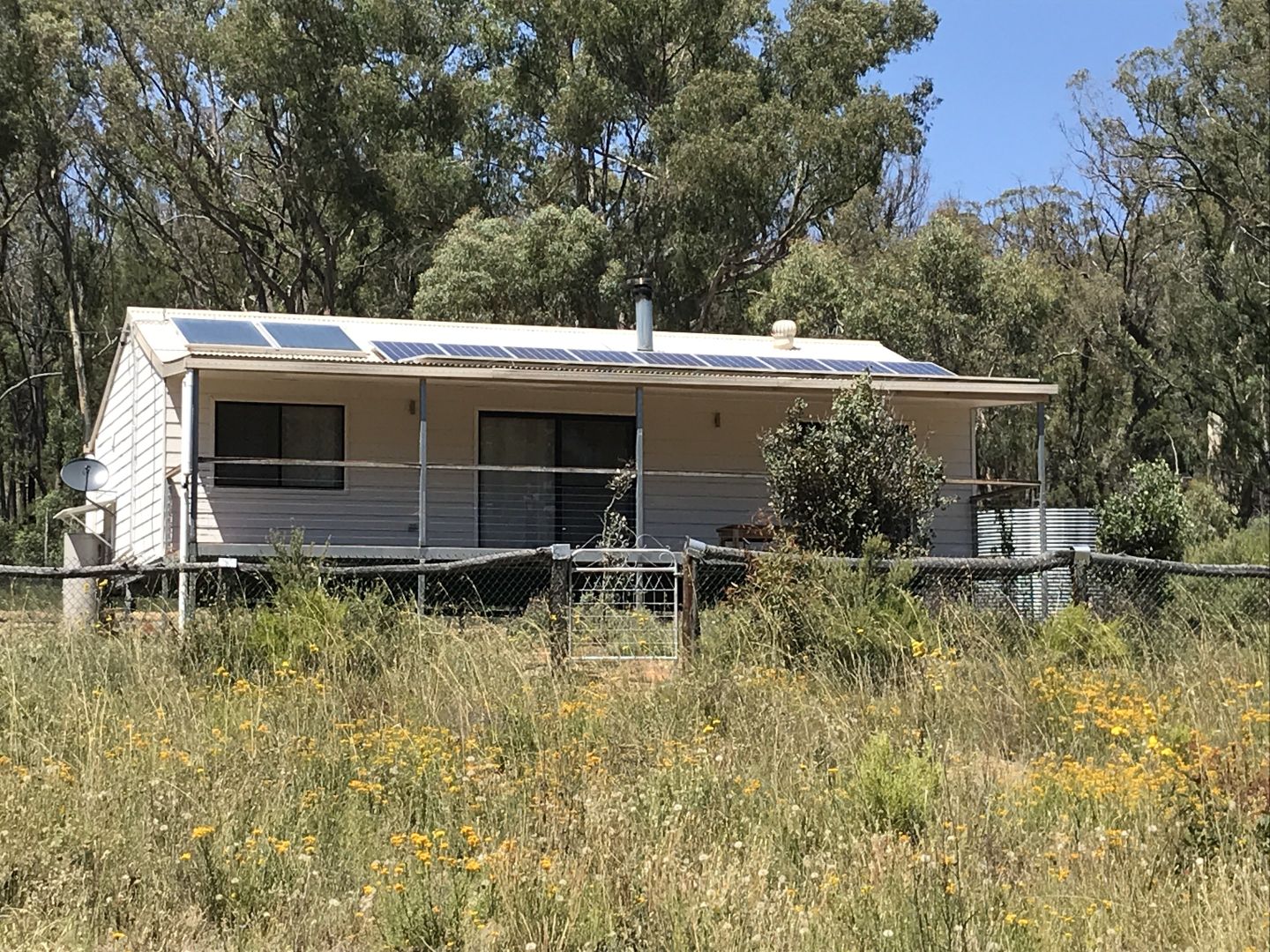 779 Timor Road, Coonabarabran Property History & Address Research