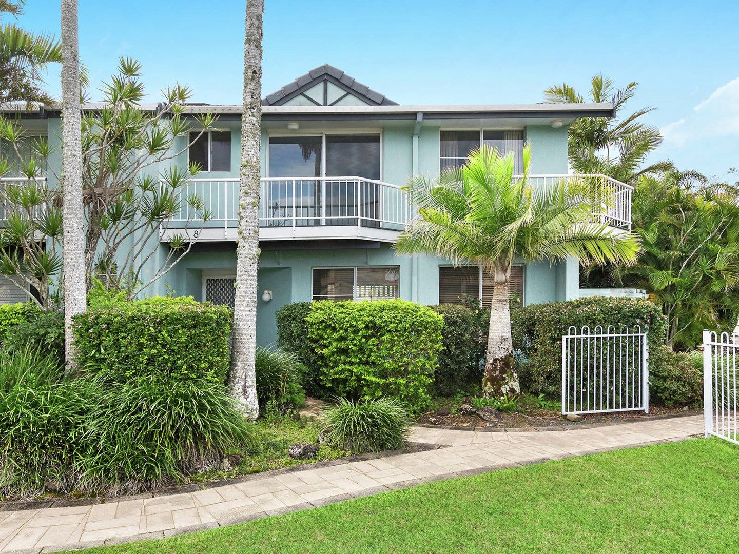 8/2 Mainsail Place, West Ballina NSW 2478, Image 0